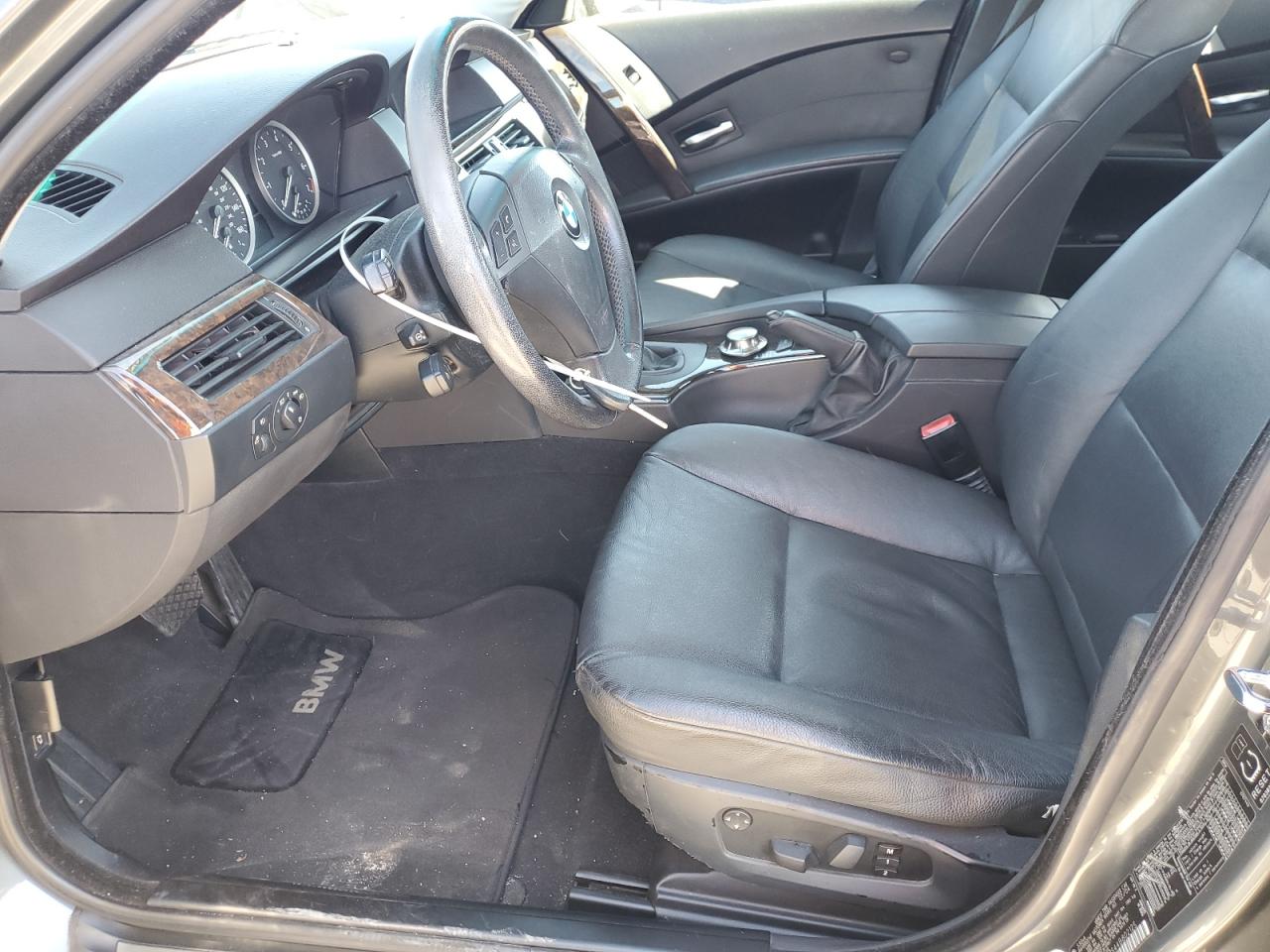 2004 BMW 5er - Image 7