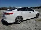 2016 Kia Optima Lx de vânzare în Loganville, GA - Vandalism