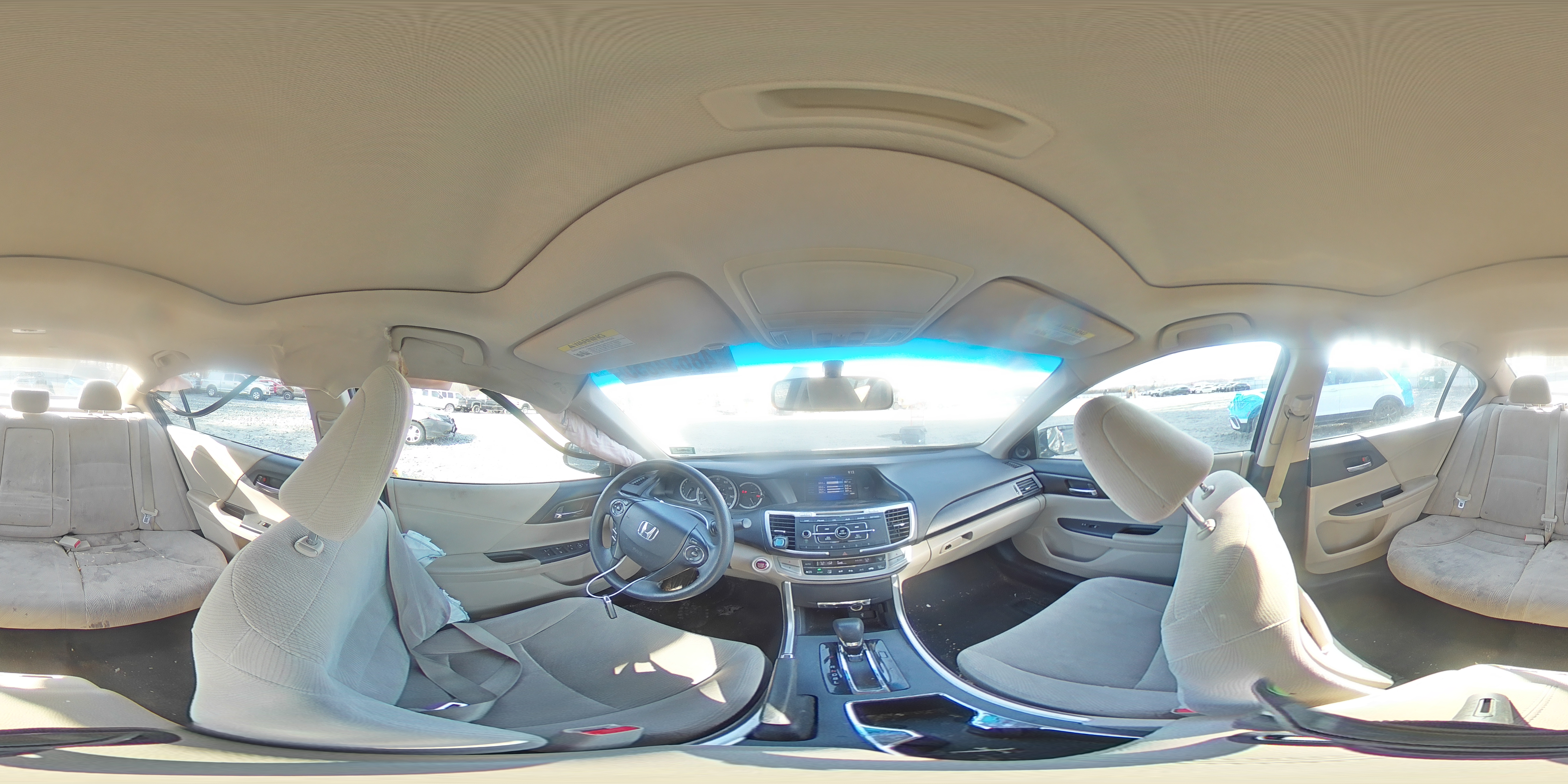 2013 Honda Accord - Image 13
