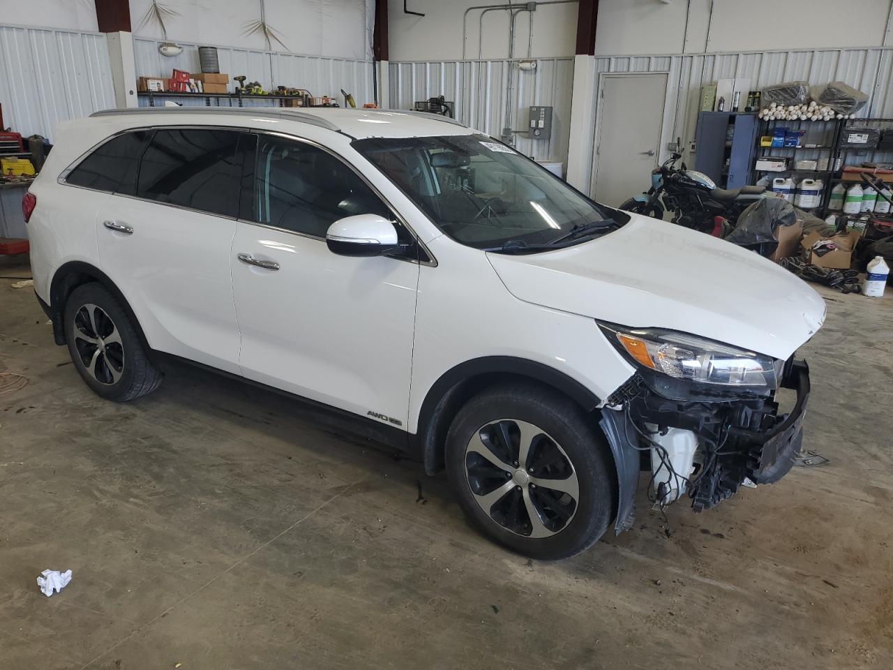 2016 Kia Sorento - Image 4