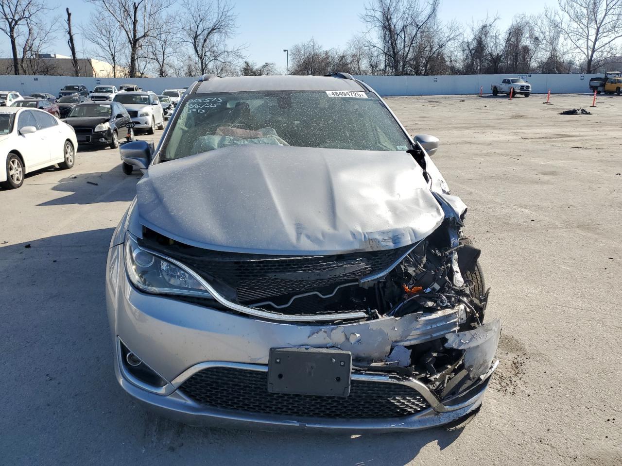 2019 Chrysler Pacifica - Image 5