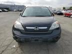 2008 Honda Cr-V Exl   на продаже в Martinez, CA - Vandalism