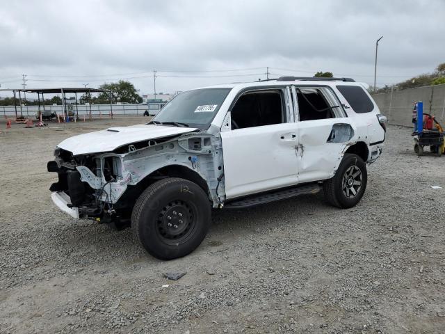 TOYOTA 4RUNNER SE 2023