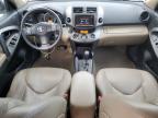 2012 Toyota Rav4 Limited for Sale in Cahokia Heights, IL - Front End