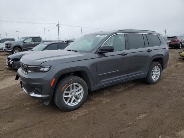 JEEP GRAND CHER – zdjęcie z aukcji, lot #48121855