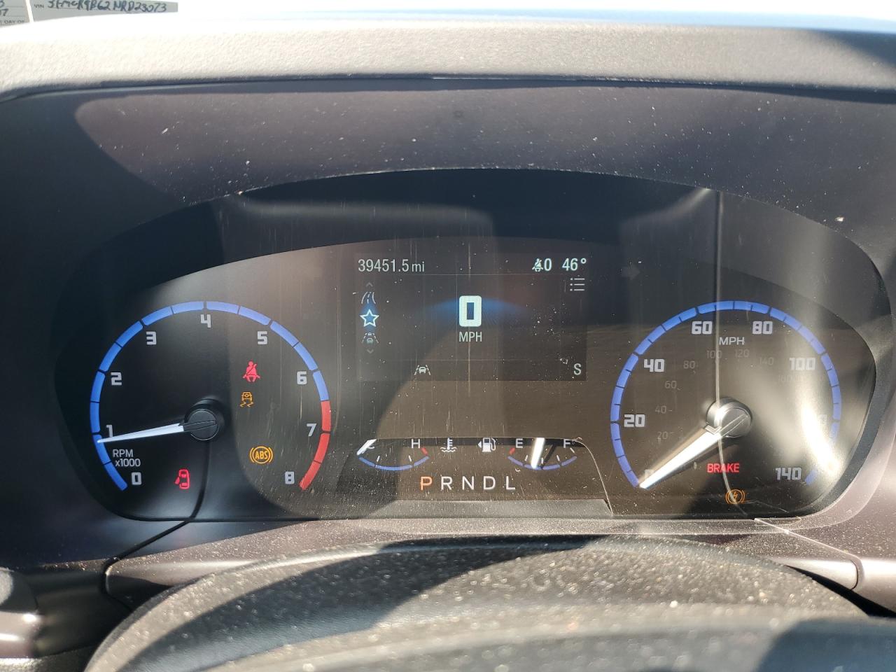 2022 Ford Bronco - Image 9