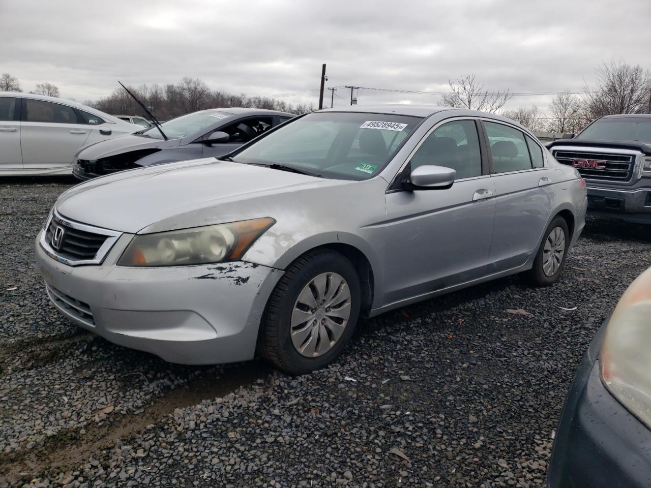 2010 Honda Accord - Image 1