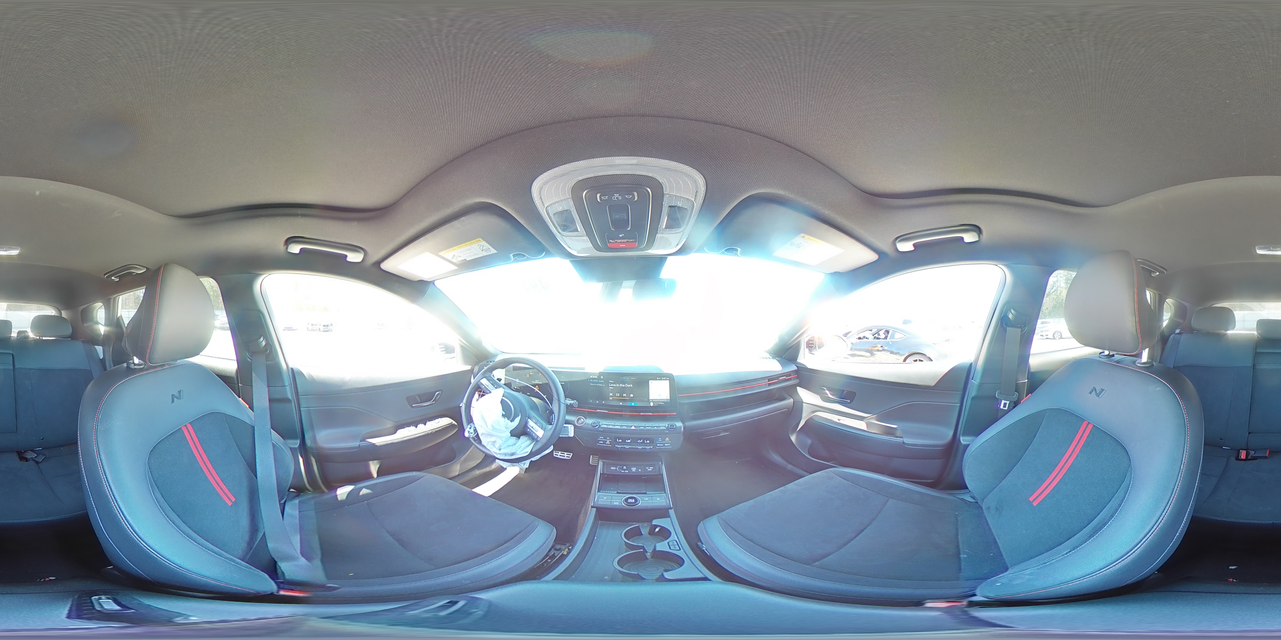 2024 Hyundai Kona - Image 13