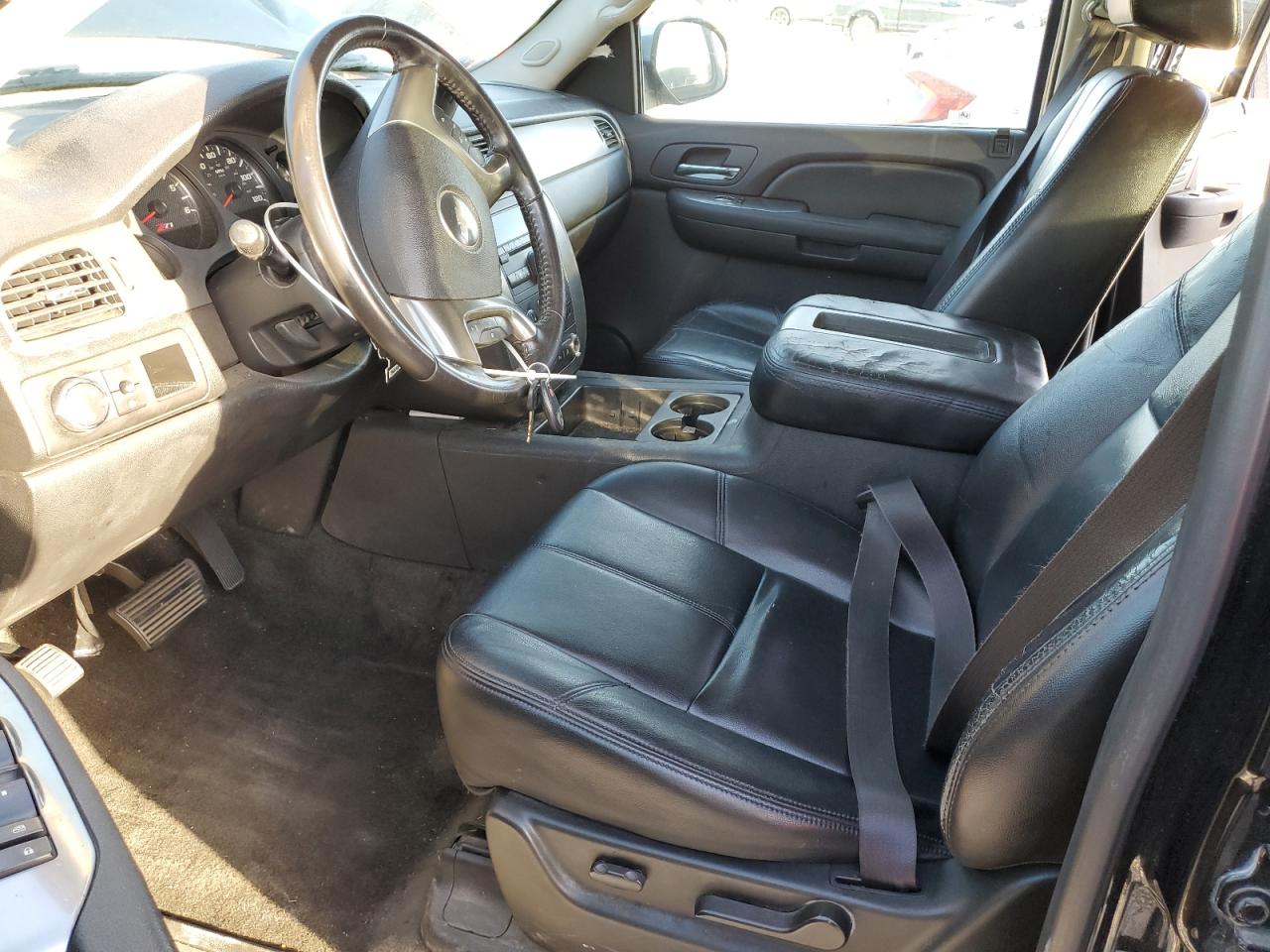 2007 Chevrolet Avalanche - Image 7