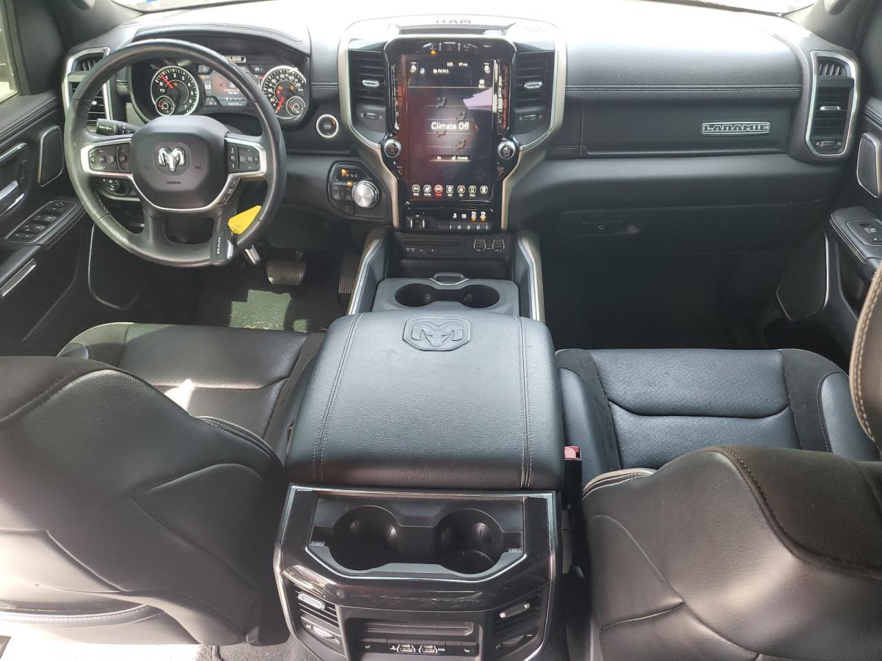 2019 RAM 1500 - Image 8