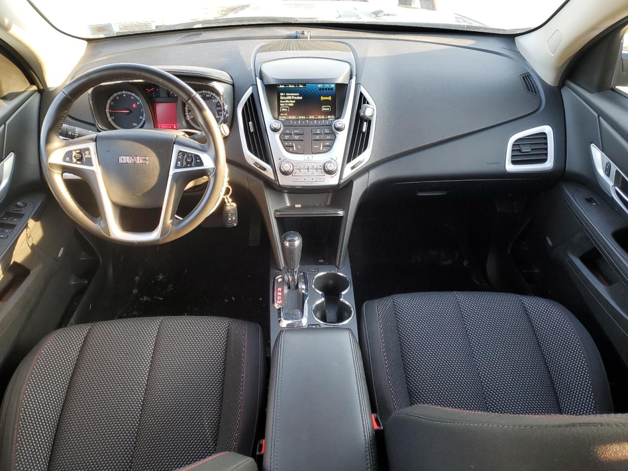 2016 GMC Terrain - Image 8
