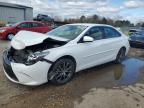 2016 Toyota Camry Le продається в Florence, MS - Front End