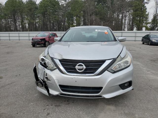  NISSAN ALTIMA 2017 Srebrny