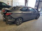 2022 Nissan Versa Sv for Sale in Byron, GA - All Over