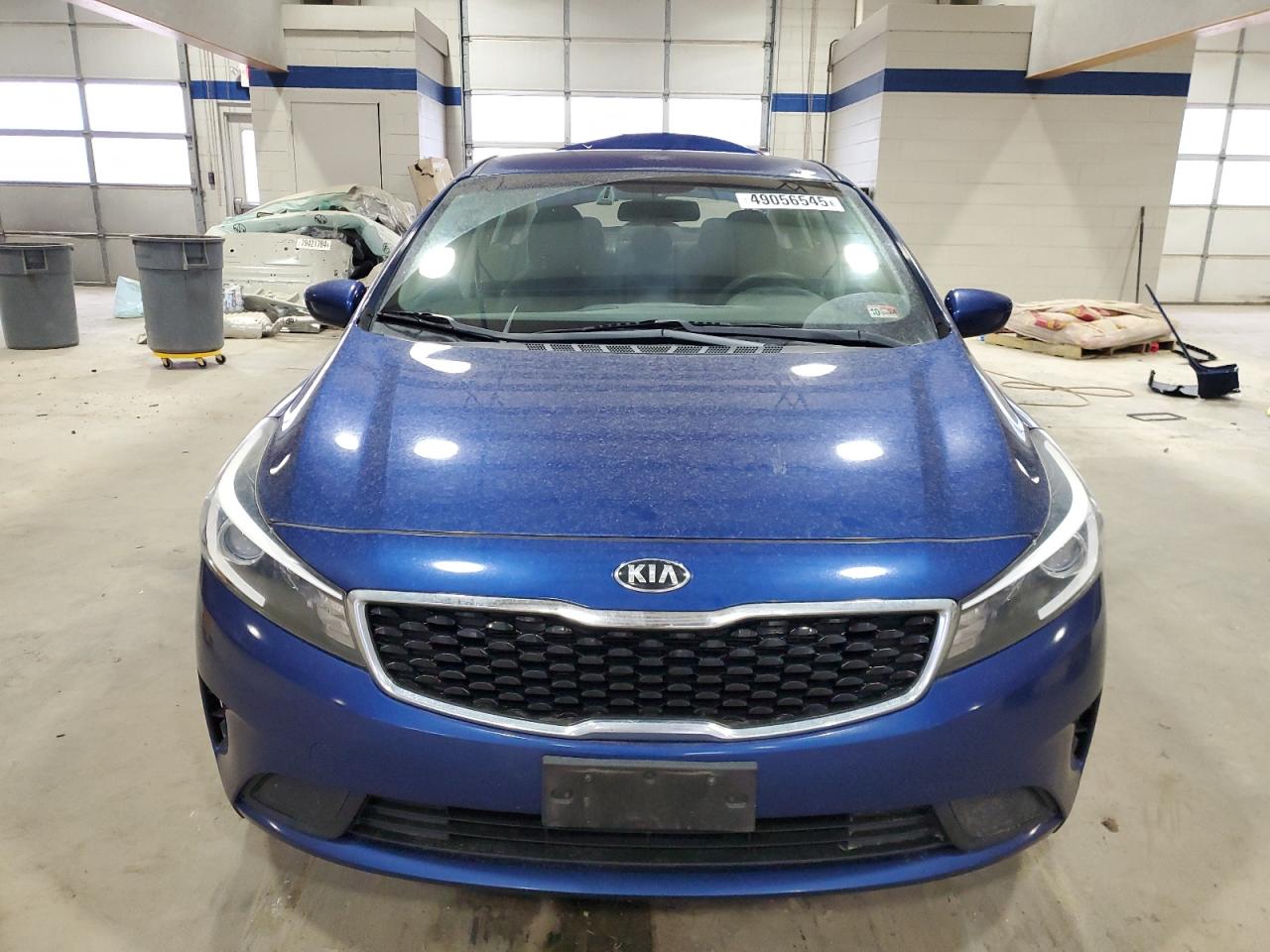 2018 Kia Forte - Image 5