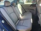 2015 Honda Accord Lx en Venta en Hampton, VA - Front End