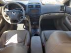 2003 Honda Accord Ex продається в Lumberton, NC - Front End