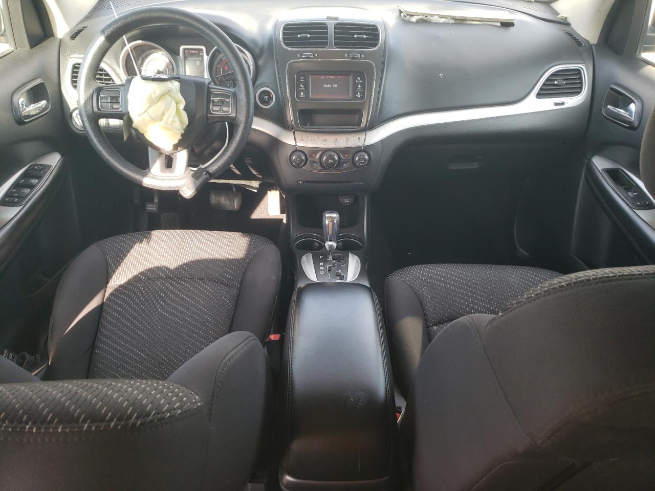 2015 Dodge Journey - Image 8