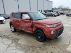 2021 Kia Soul Lx for Sale in Lawrenceburg, KY - Front End
