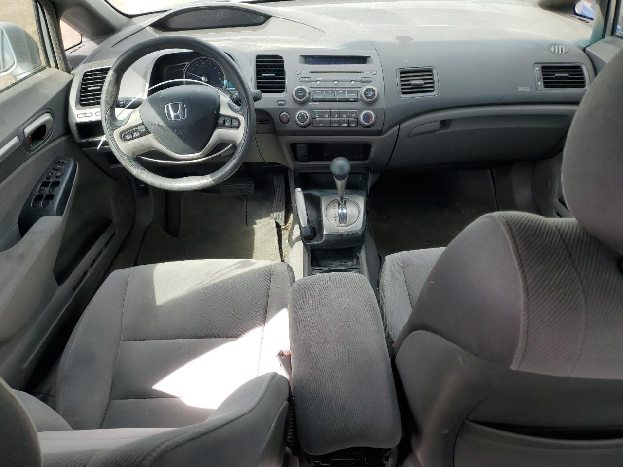 2008 Honda Civic - Image 8