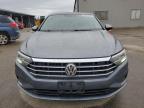 2019 Volkswagen Jetta S na sprzedaż w Fresno, CA - Side