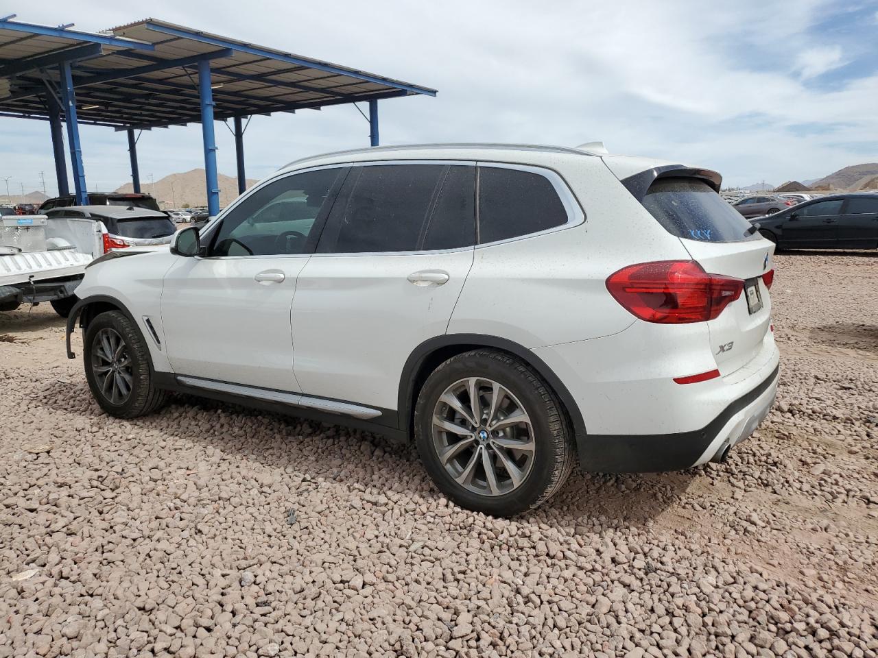 2019 BMW X3 - Image 2