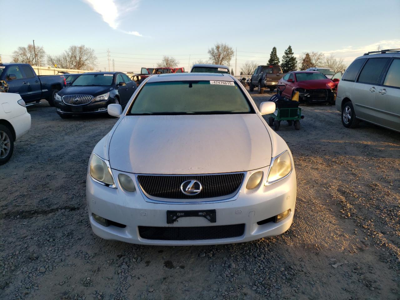 2006 Lexus GS - Image 5