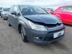 2010 CITROEN C4 VTR+ HD for sale at Copart PETERLEE