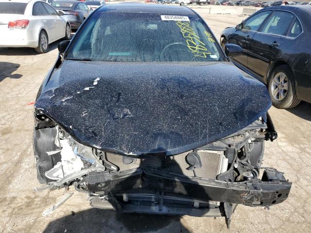  TOYOTA CAMRY 2014 Czarny