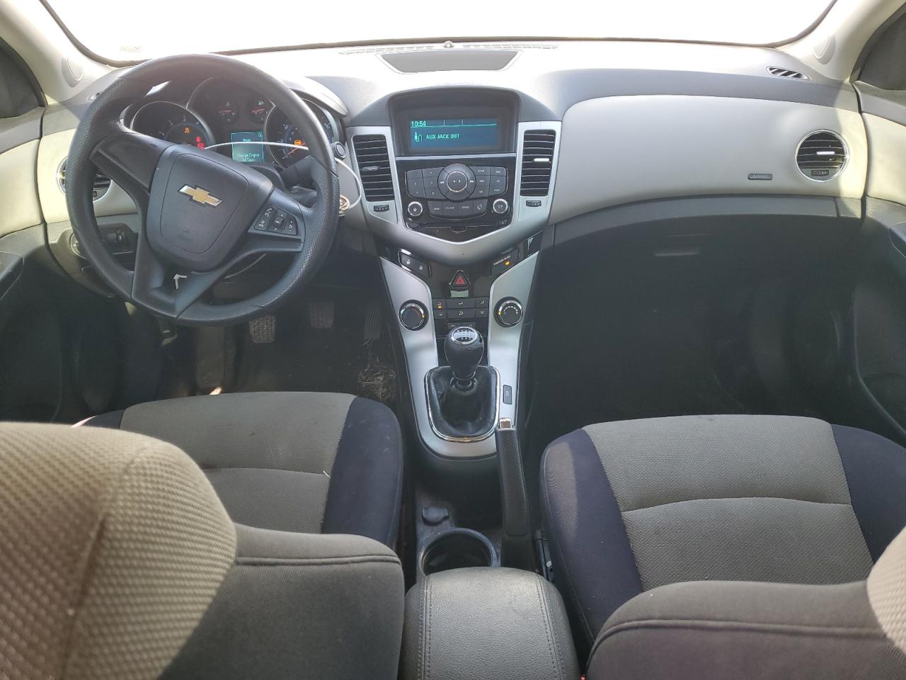 2013 Chevrolet Cruze - Image 8
