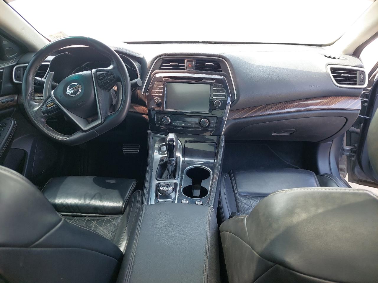 1N4AA6AP6GC389340 - 2016 Nissan MAXIMA - #undefined