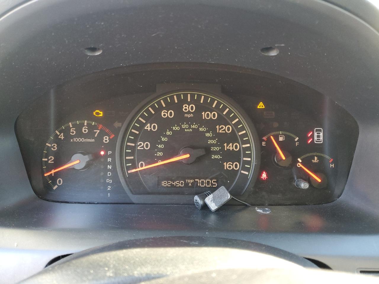 2004 Honda Accord - Image 9