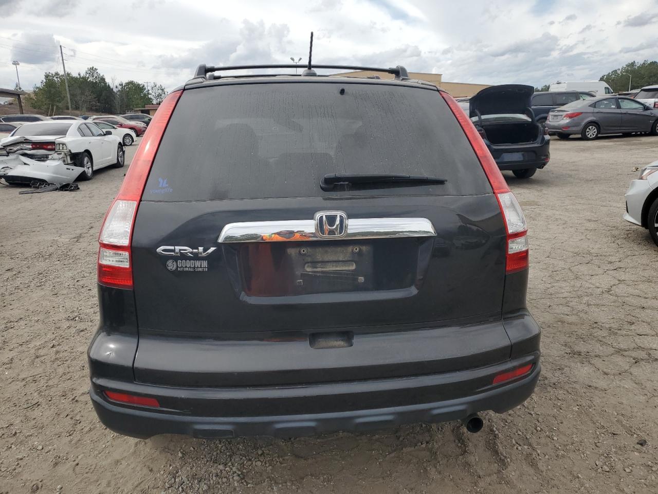 2011 Honda CR-V - Image 6