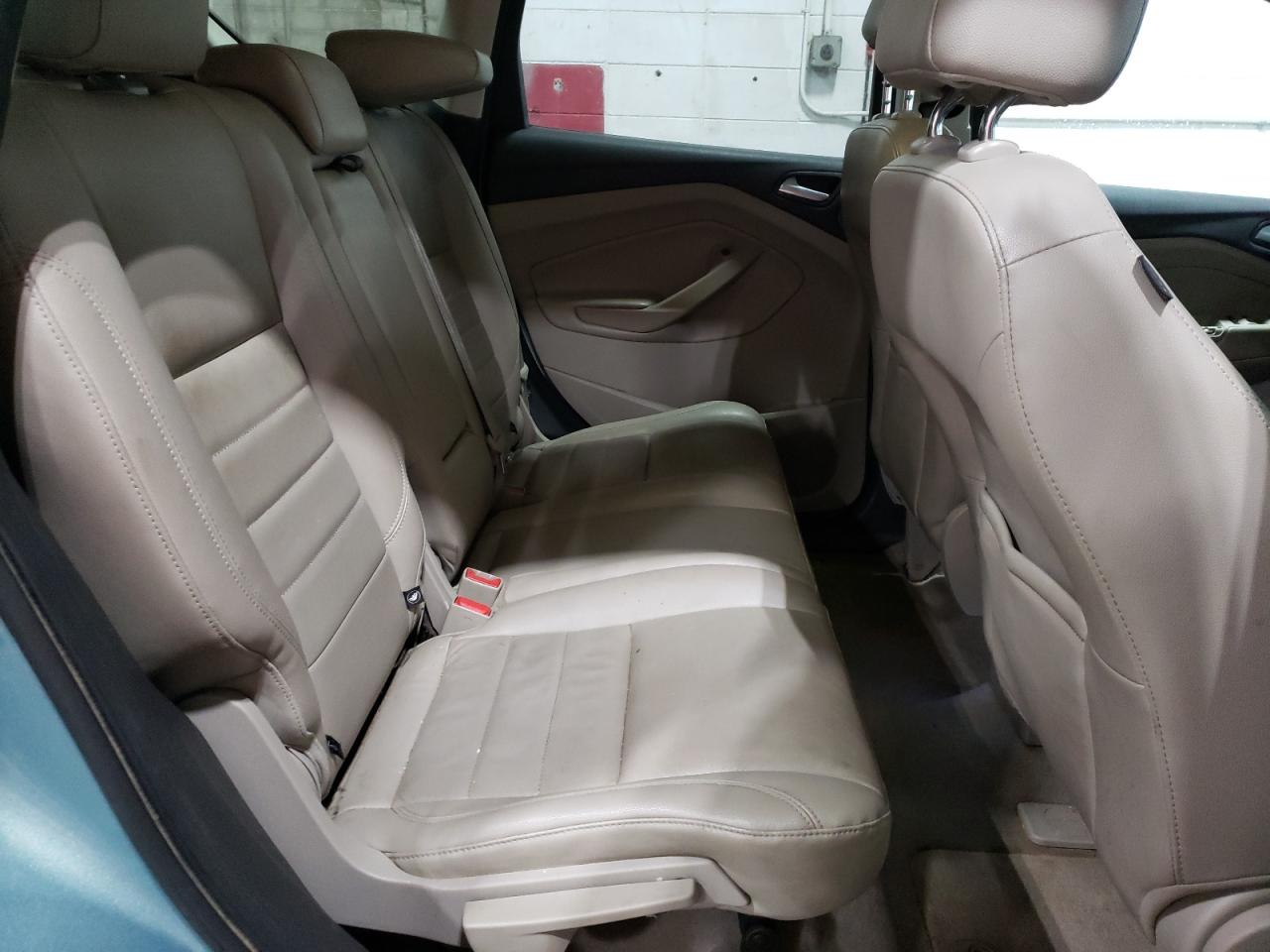 2013 Ford Escape - Image 11