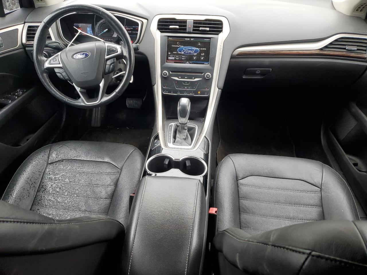 2014 Ford Fusion - Image 8