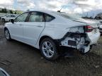 2018 Ford Fusion Se იყიდება San Martin-ში, CA - Rear End