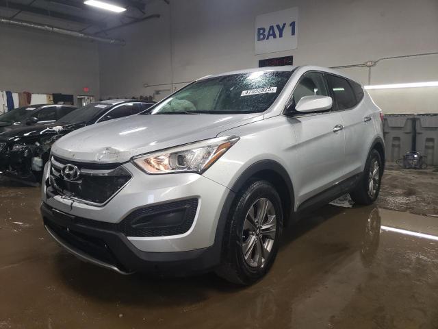 2015 Hyundai Santa Fe S 2.4L