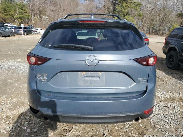  MAZDA CX-5 CARBO 2021 Сharcoal