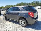 2016 Chevrolet Equinox Ls на продаже в Houston, TX - Front End