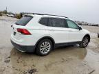 2018 Volkswagen Tiguan Se na sprzedaż w Haslet, TX - Rear End