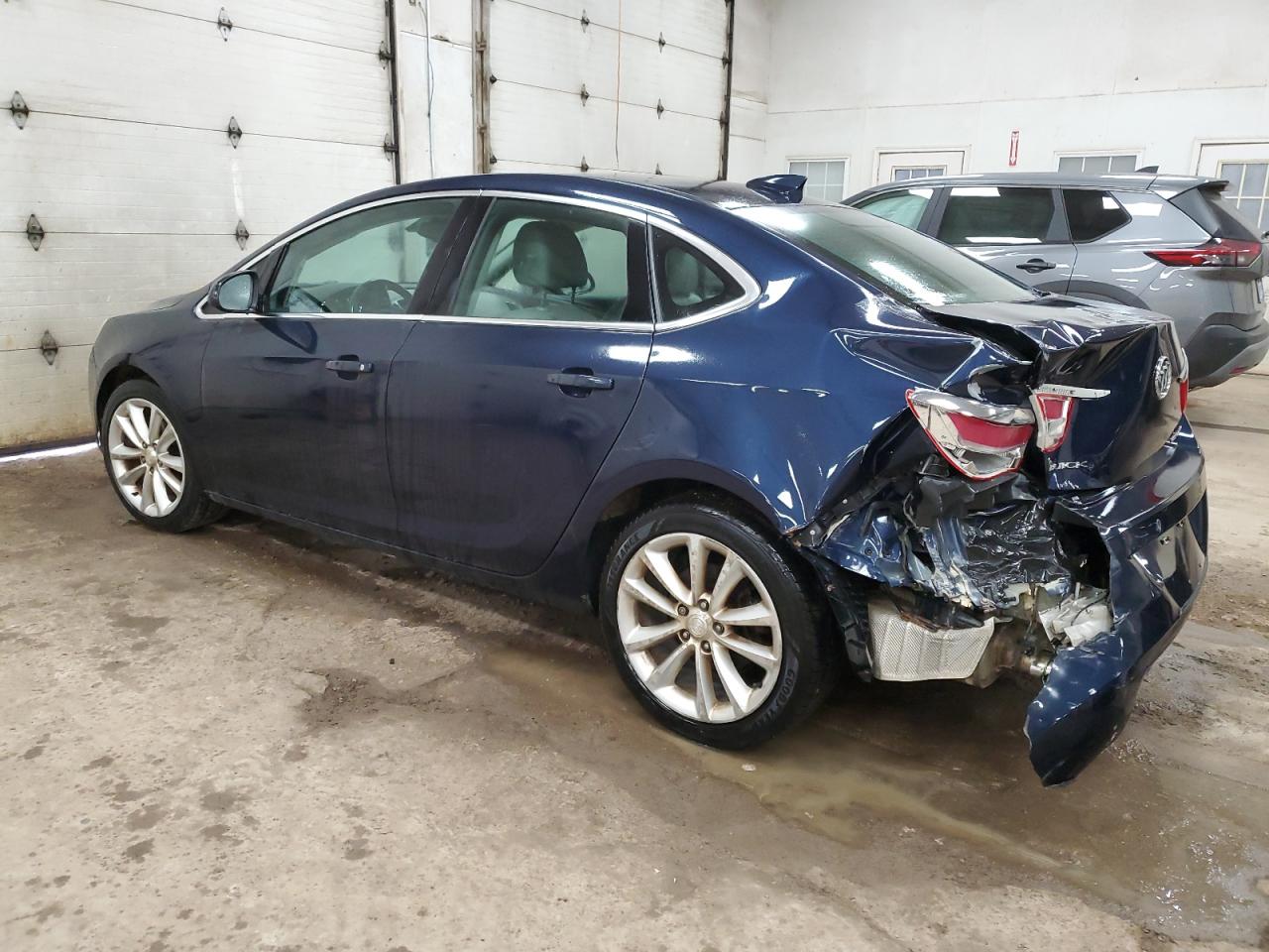 2015 Buick Verano - Image 2