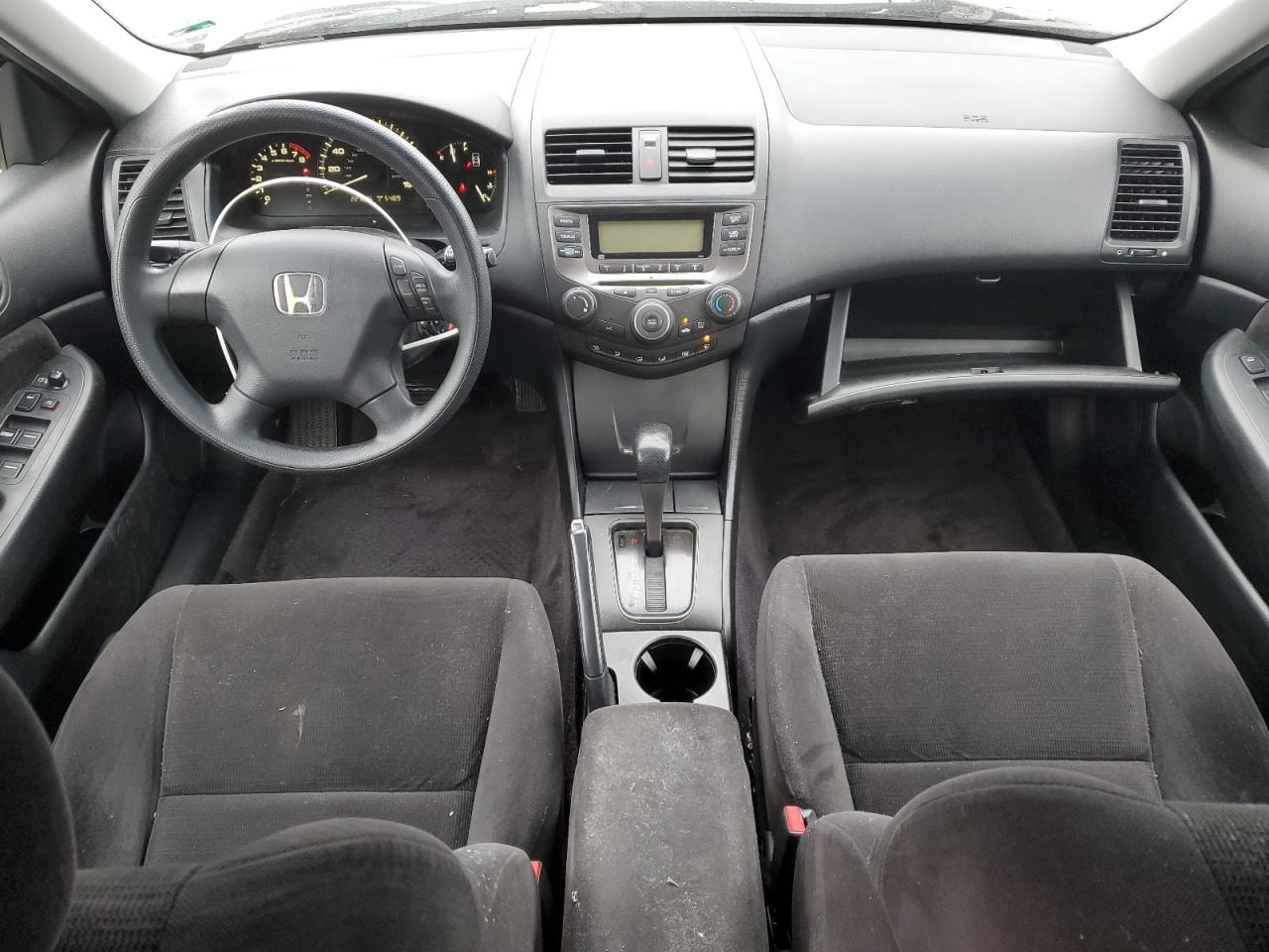 2006 Honda Accord Lx VIN: JHMCM5646C0035802 Lot: 49744385