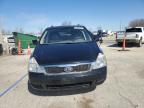 2012 Kia Sedona Lx للبيع في Pekin، IL - Side
