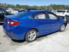 2016 Chevrolet Cruze Lt for Sale in Savannah, GA - All Over