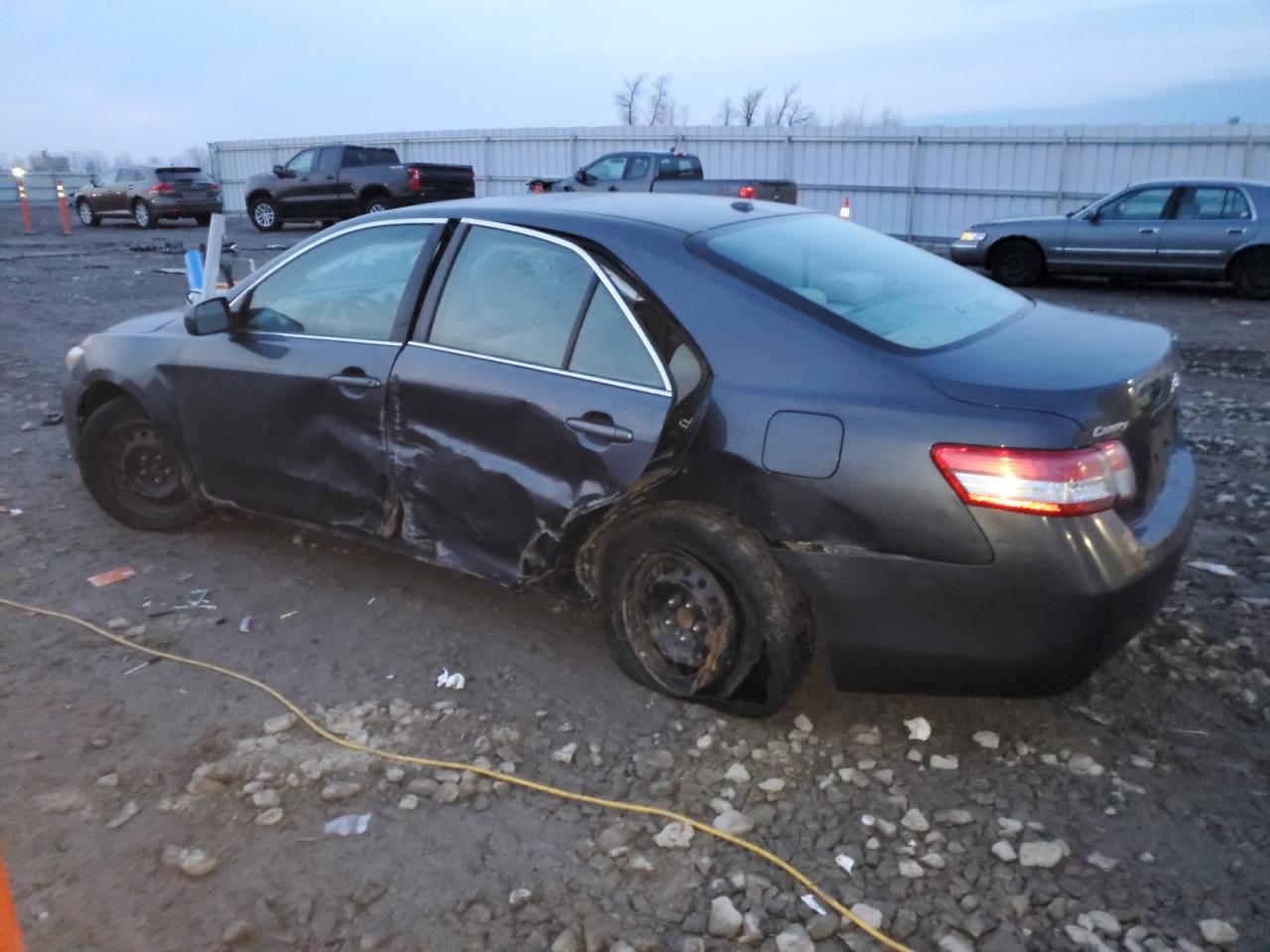 2011 Toyota Camry - Image 2
