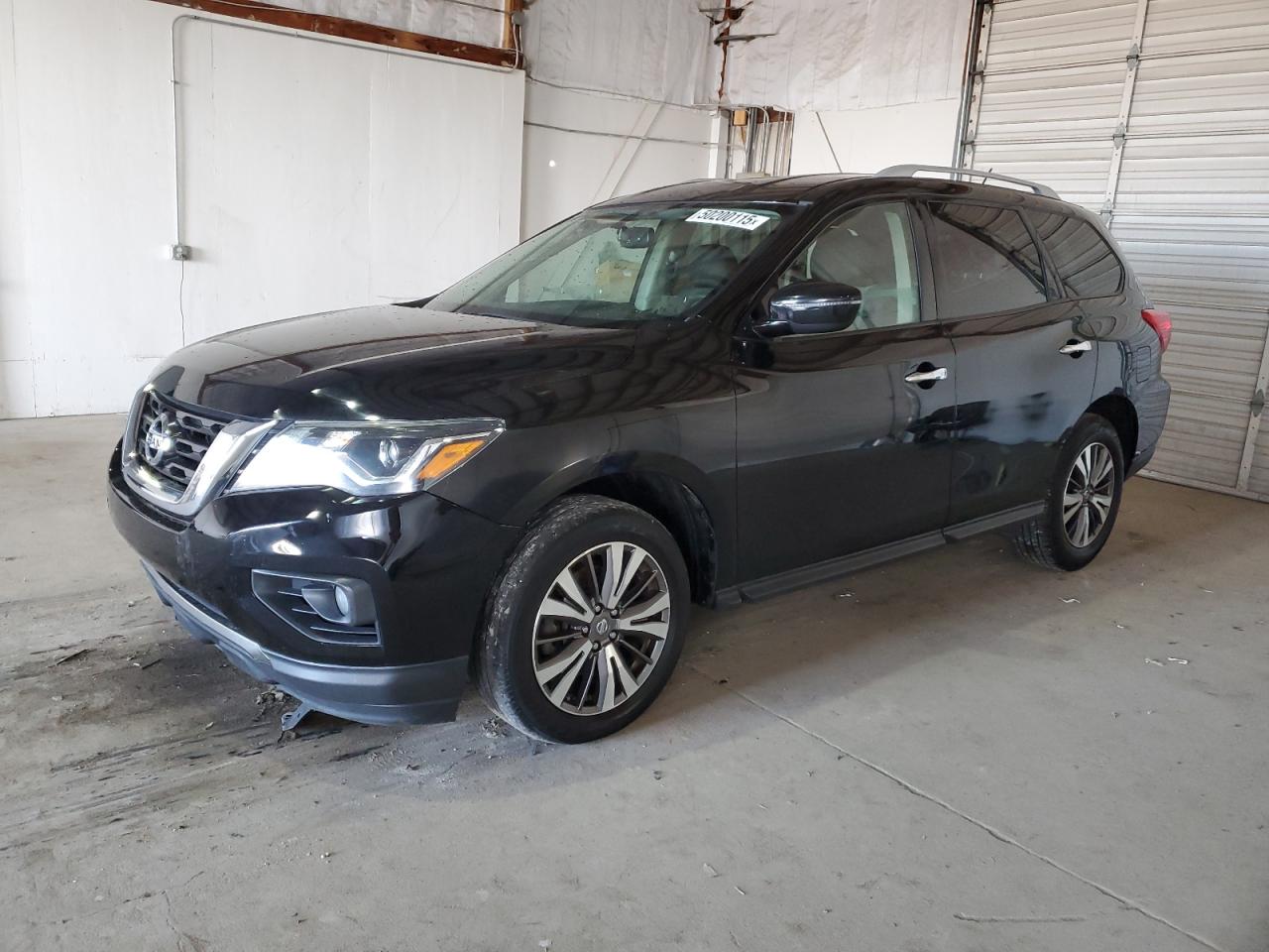 Lexington, KY에서 판매 중인 2018 Nissan Pathfinder S - Minor Dent/Scratches