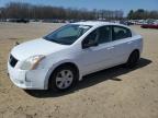 2008 Nissan Sentra 2.0 for Sale in Conway, AR - Front End