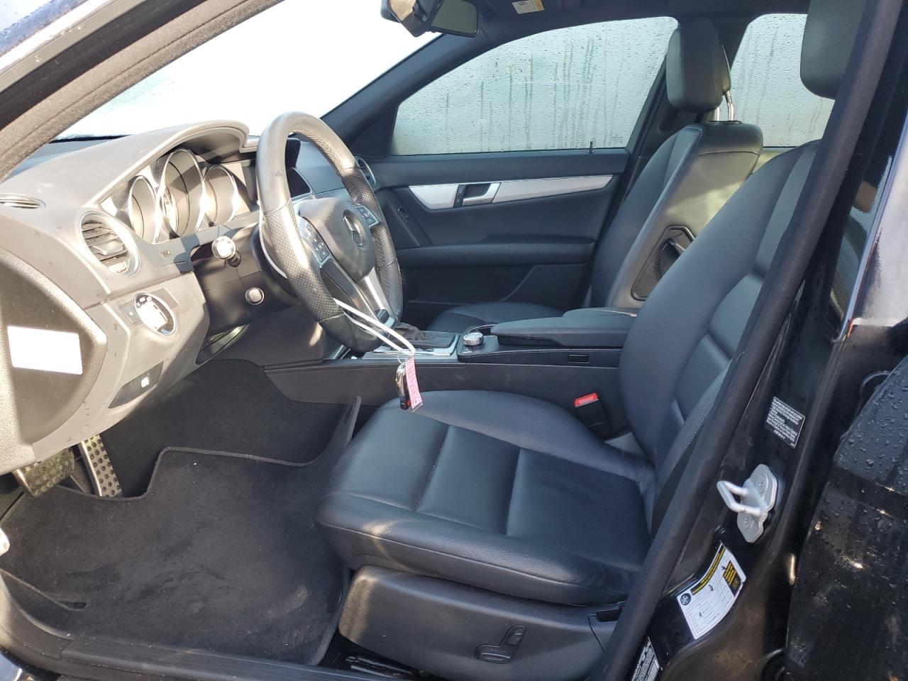 2014 Mercedes-Benz C-klasse - Image 7