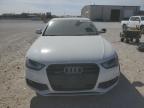 2016 Audi A4 Premium S-Line продається в San Antonio, TX - Mechanical