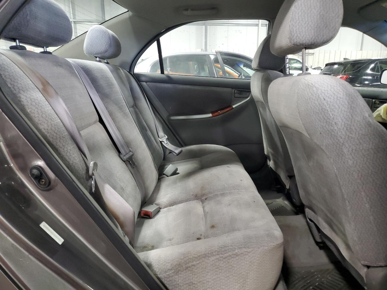 2003 Toyota Corolla - Image 10